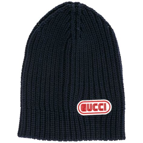 gucci beanie for sale|gucci men beanie hat.